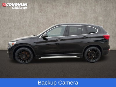 2021 BMW X1 xDrive28i