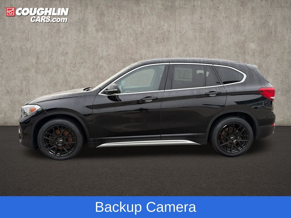 2021 BMW X1 xDrive28i