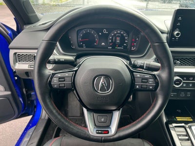 2024 Acura Integra Type S