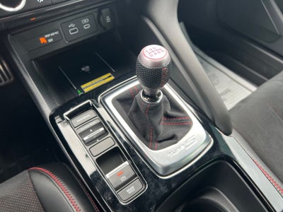 2024 Acura Integra Type S