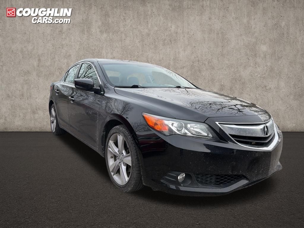 2015 Acura ILX 2.0L