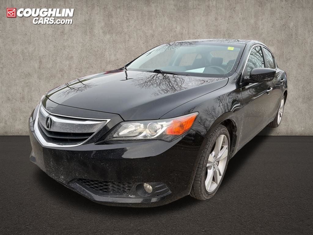 2015 Acura ILX 2.0L