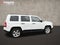 2017 Jeep Patriot Sport