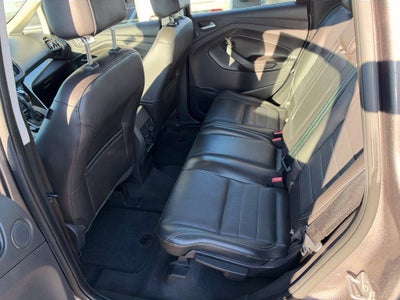2014 Ford C-Max Hybrid SEL