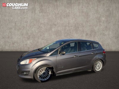 2014 Ford C-Max Hybrid SEL