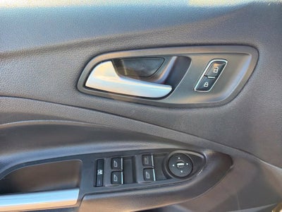 2014 Ford C-Max Hybrid SEL