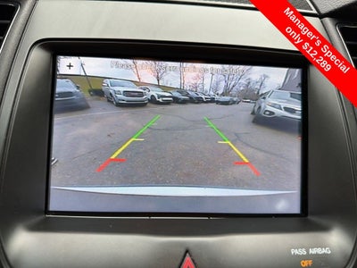 2018 Ford Taurus SEL