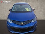 2021 Chevrolet Bolt EV LT