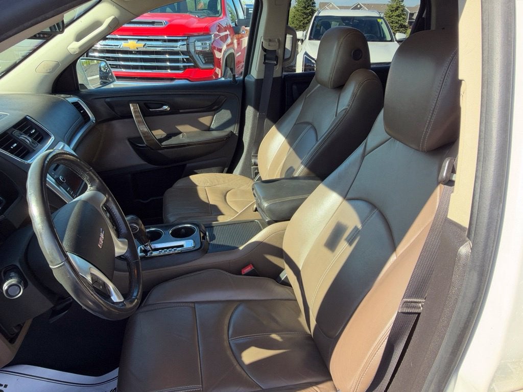 2014 GMC Acadia SLT-1
