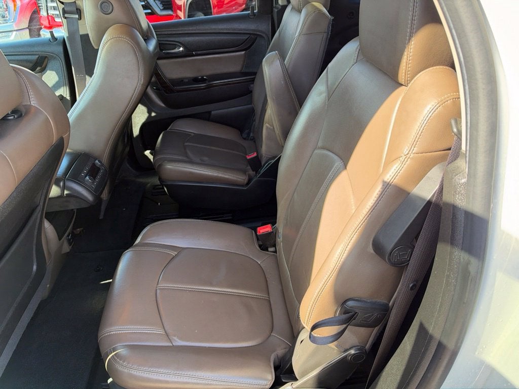 2014 GMC Acadia SLT-1