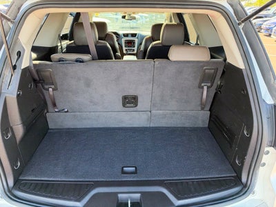 2014 GMC Acadia SLT-1