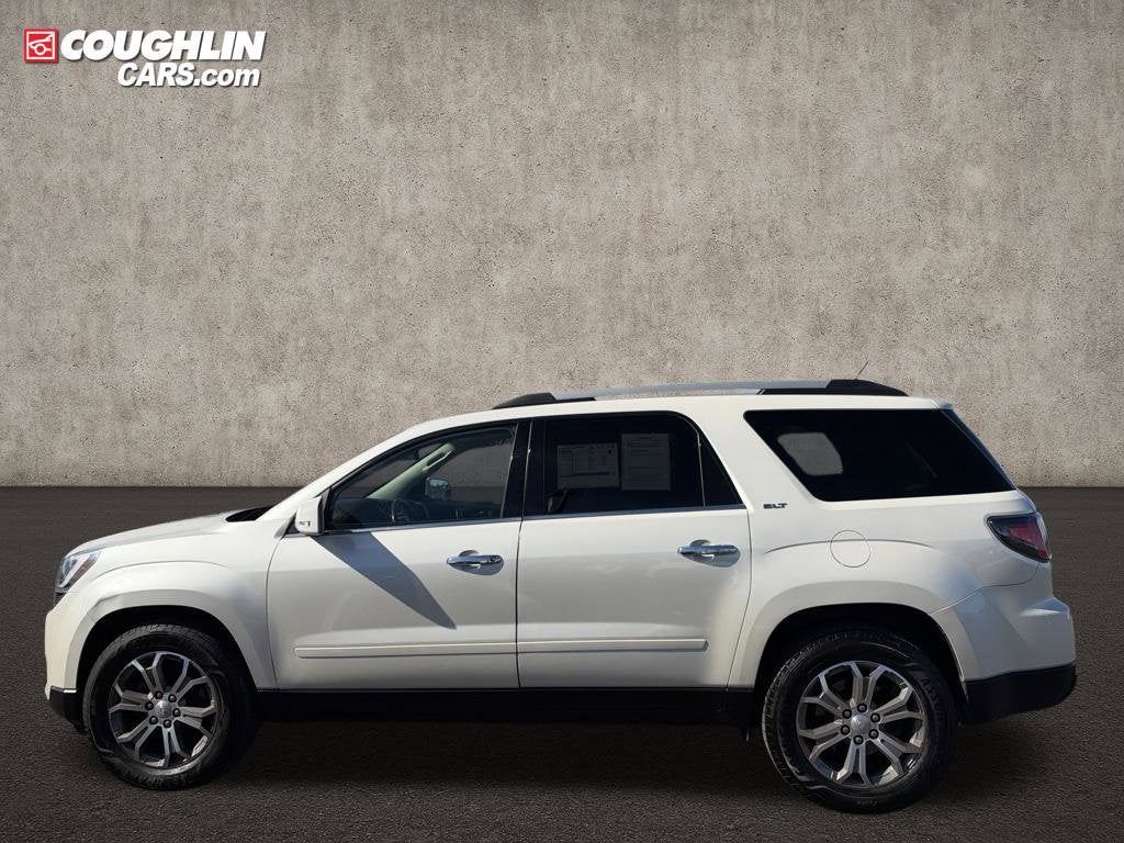 2014 GMC Acadia SLT-1