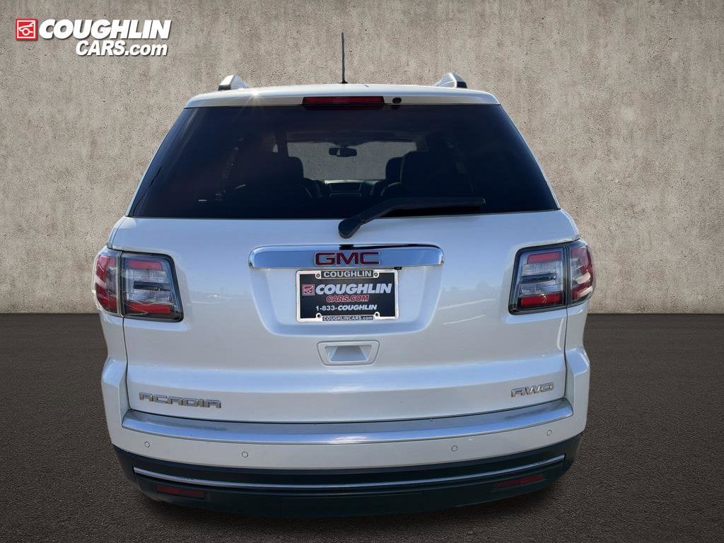 2014 GMC Acadia SLT-1