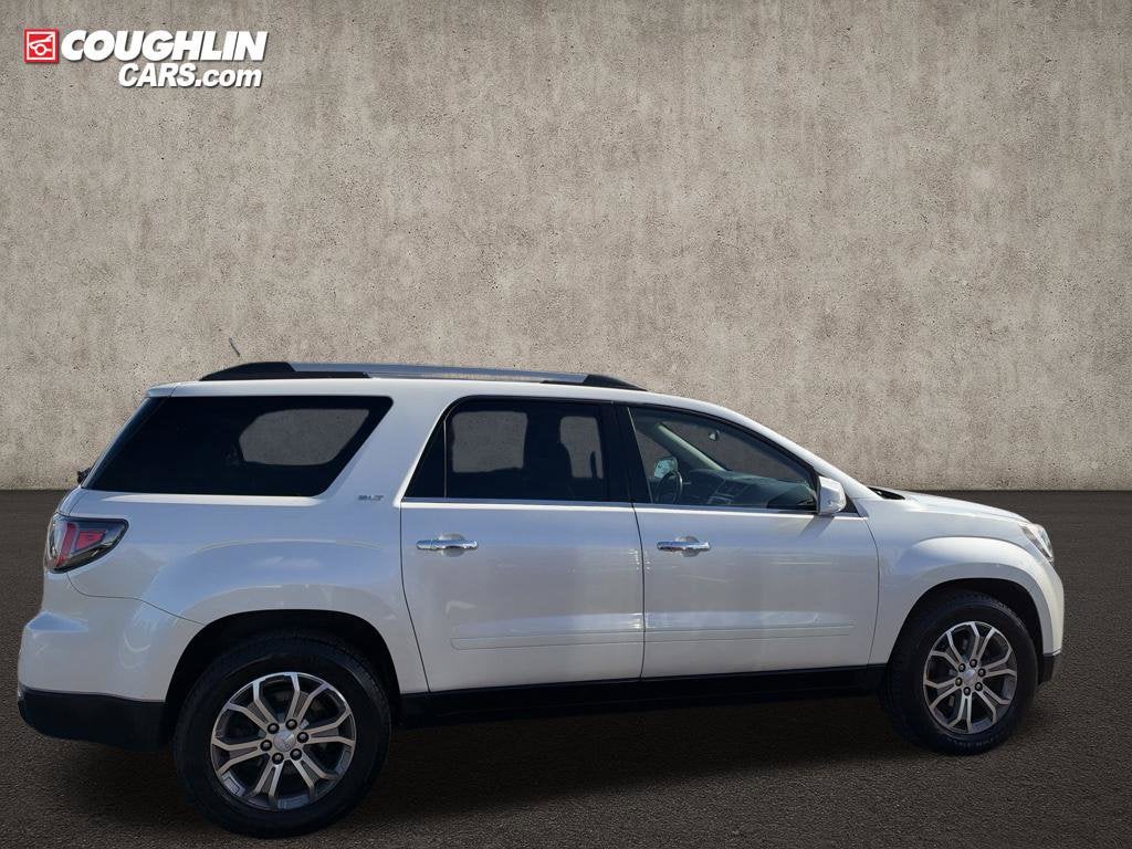 2014 GMC Acadia SLT-1