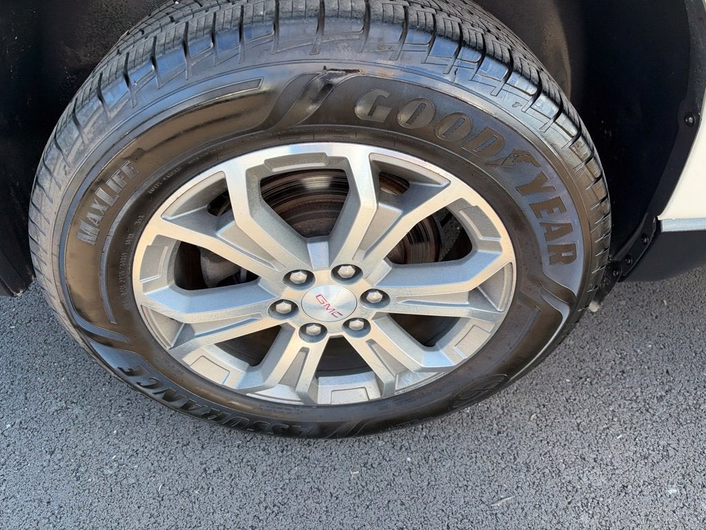 2014 GMC Acadia SLT-1