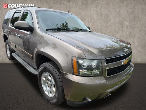 2014 Chevrolet Tahoe LS