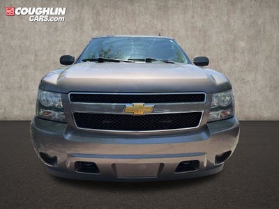 2014 Chevrolet Tahoe LS