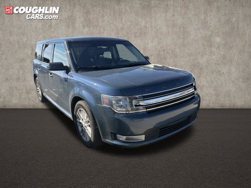 2016 Ford Flex SEL