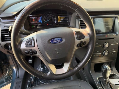 2016 Ford Flex SEL