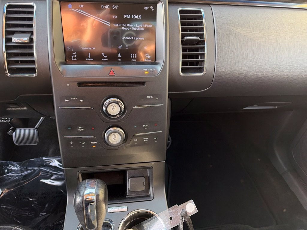 2016 Ford Flex SEL