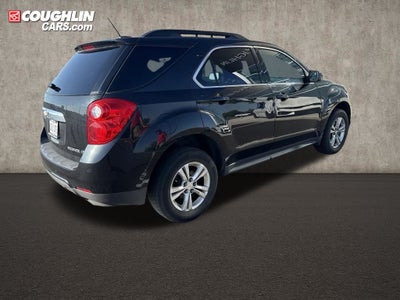 2015 Chevrolet Equinox LT 1LT