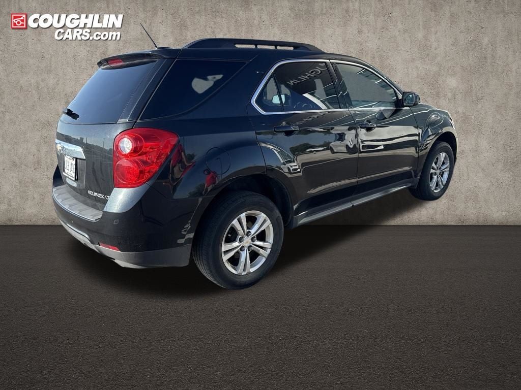 2015 Chevrolet Equinox LT 1LT