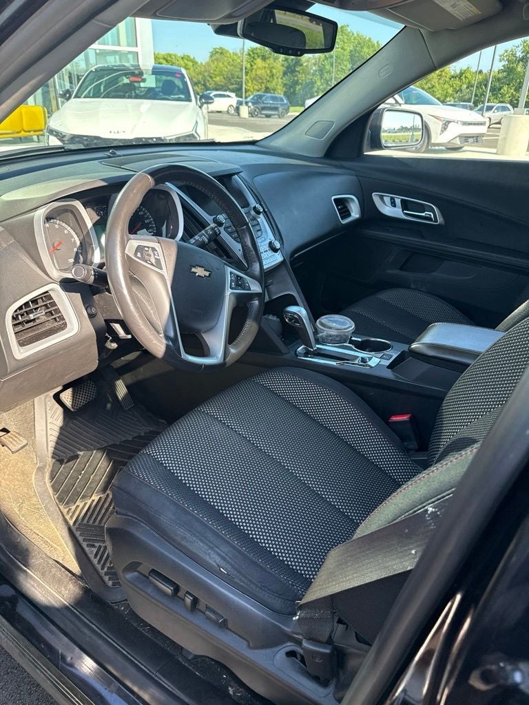 2015 Chevrolet Equinox LT 1LT