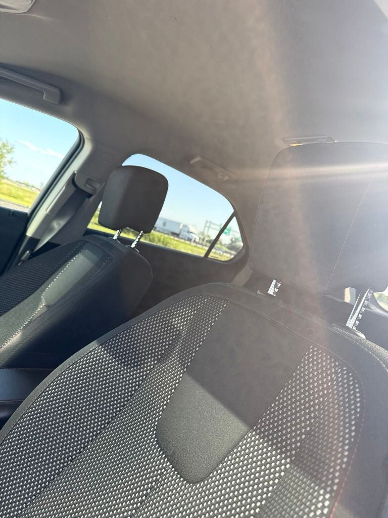 2015 Chevrolet Equinox LT 1LT