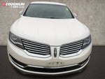 2016 Lincoln MKX Premiere