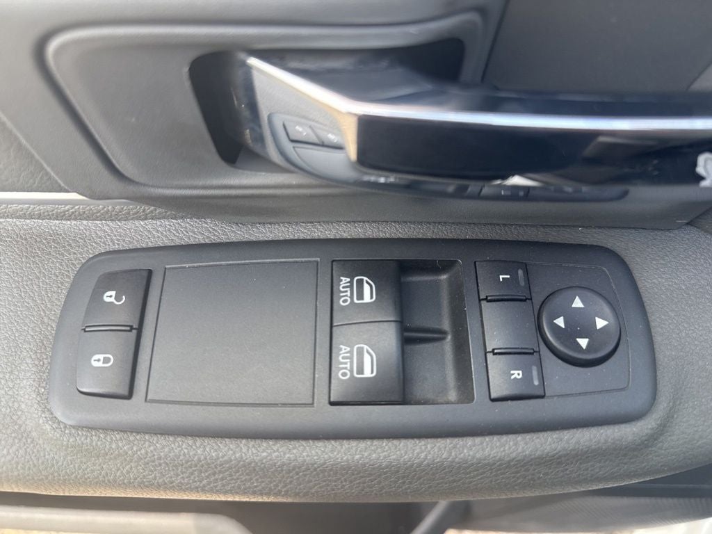 2020 RAM 1500 Classic Tradesman