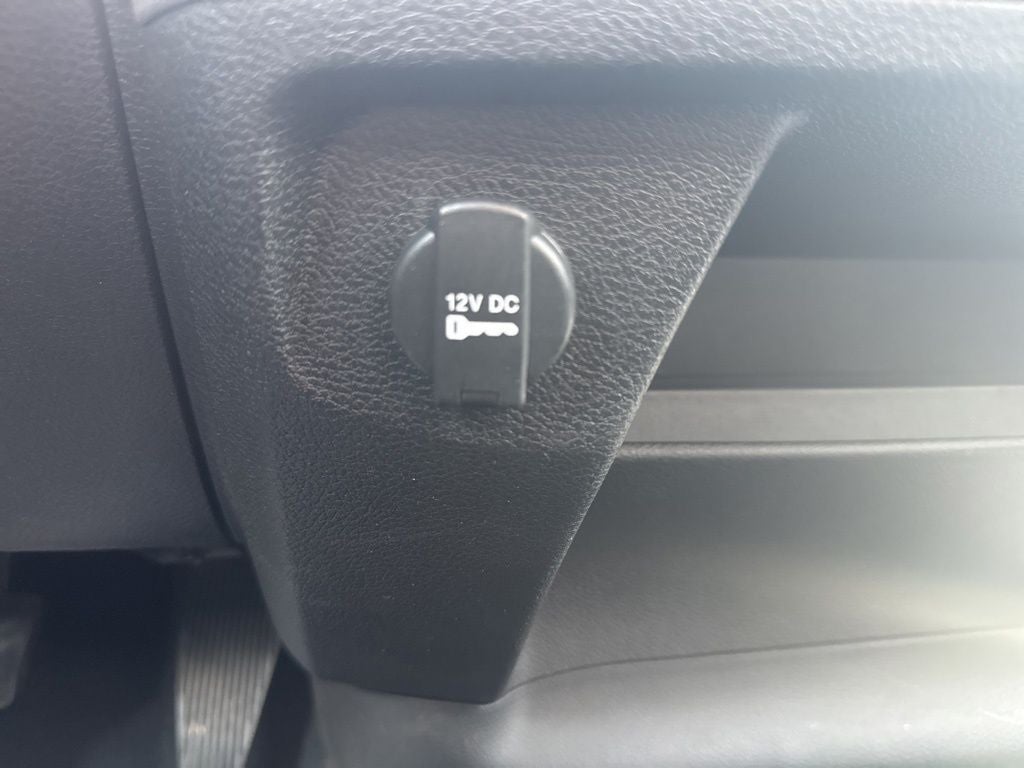 2020 RAM 1500 Classic Tradesman