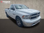 2020 RAM 1500 Classic Tradesman
