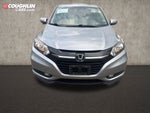 2017 Honda HR-V EX