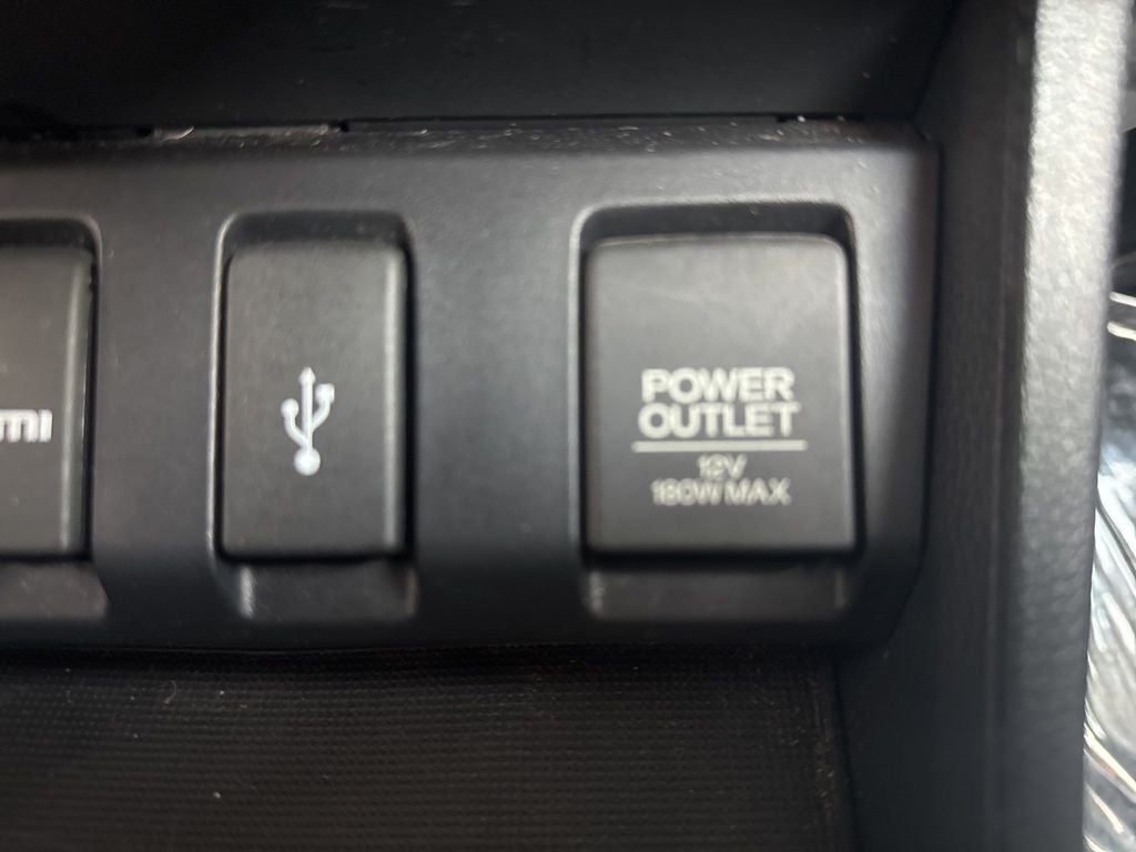 2017 Honda HR-V EX