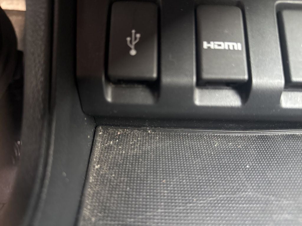 2017 Honda HR-V EX