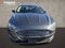 2018 Ford Fusion Hybrid SE
