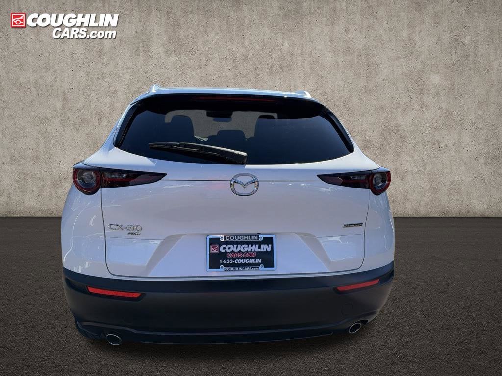 2023 Mazda Mazda CX-30 2.5 S Premium Package