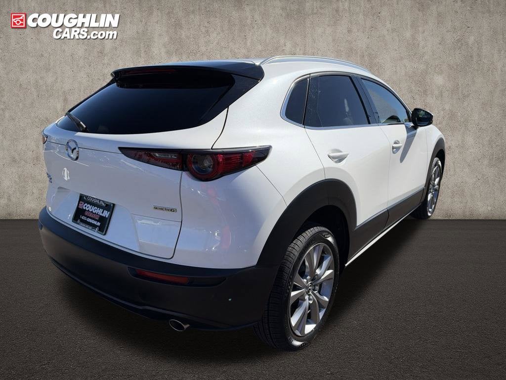 2023 Mazda Mazda CX-30 2.5 S Premium Package