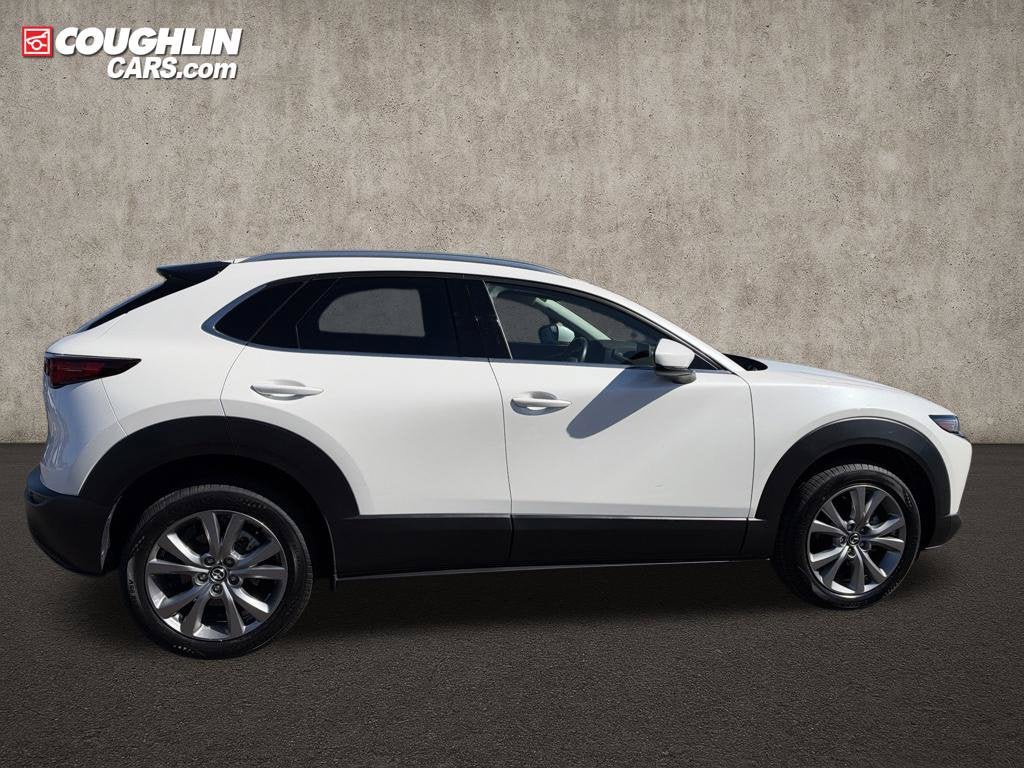 2023 Mazda Mazda CX-30 2.5 S Premium Package