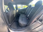 2016 Nissan Versa 1.6 S Plus