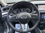 2019 INFINITI QX50 LUXE