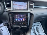 2019 INFINITI QX50 LUXE