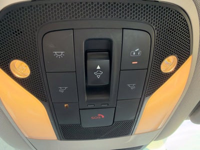 2019 INFINITI QX50 LUXE