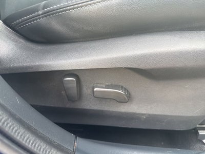 2022 Subaru Outback Limited XT
