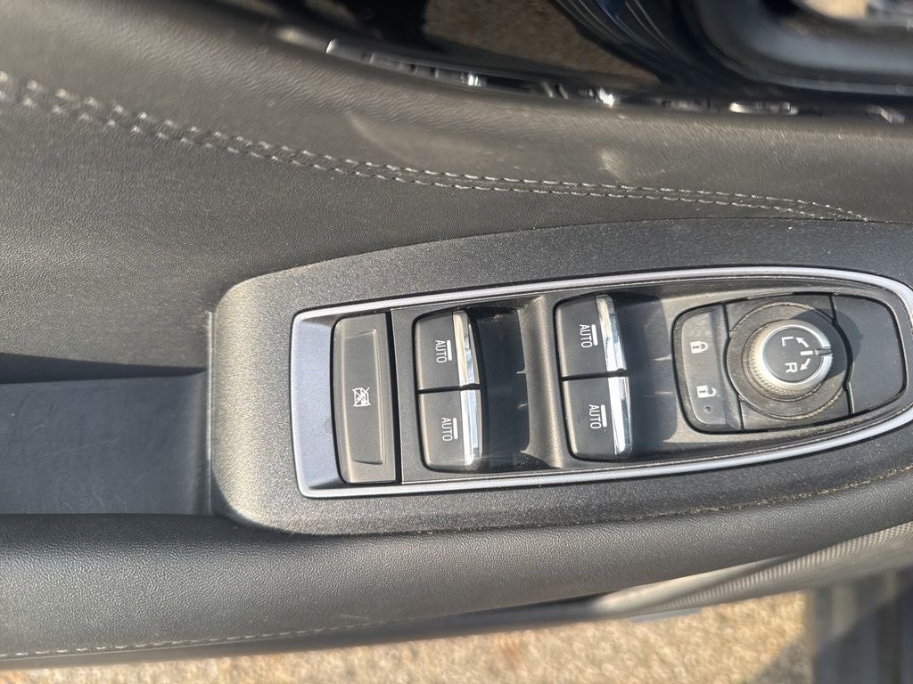 2022 Subaru Outback Limited XT
