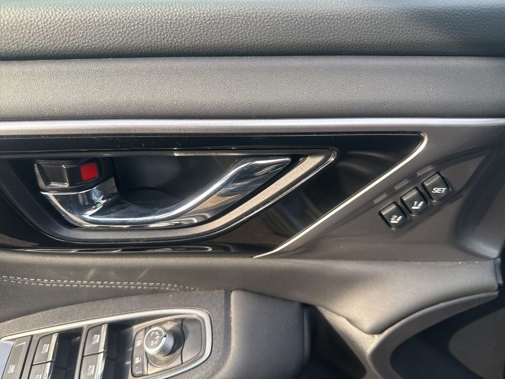 2022 Subaru Outback Limited XT
