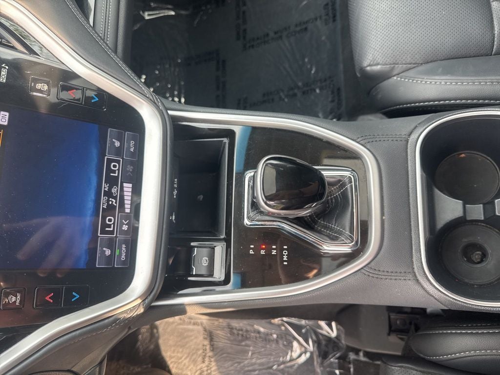 2022 Subaru Outback Limited XT
