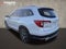 2021 Honda Pilot Elite