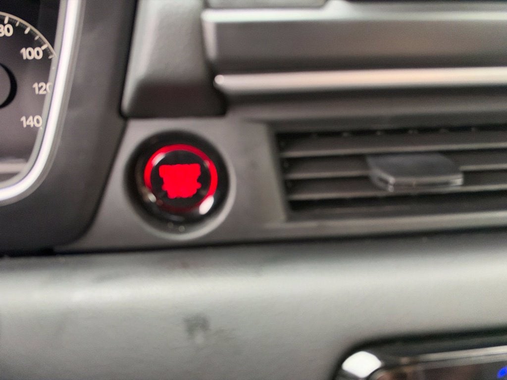 2025 Honda Pilot Base