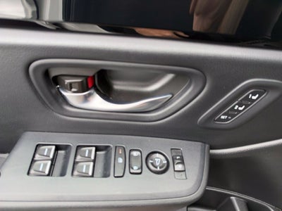 2025 Honda Pilot Base
